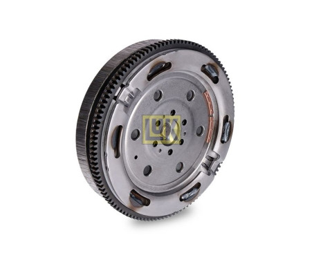 Flywheel LuK DMF 415 0329 10, Image 4