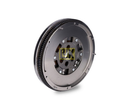 Flywheel LuK DMF 415 0330 10