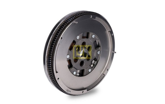 Flywheel LuK DMF 415 0330 10