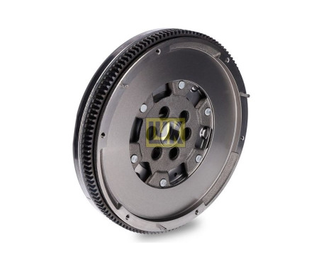Flywheel LuK DMF 415 0331 10, Image 3