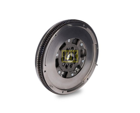 Flywheel LuK DMF 415 0333 10, Image 3