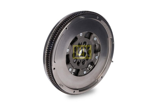 Flywheel LuK DMF 415 0333 10, Image 3