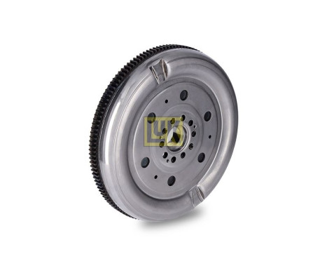 Flywheel LuK DMF 415 0333 10, Image 4