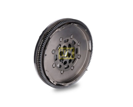 Flywheel LuK DMF 415 0334 10, Image 3