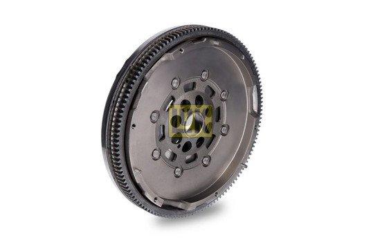 Flywheel LuK DMF 415 0334 10, Image 3