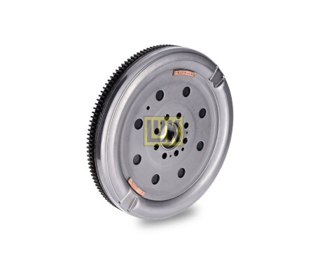 Flywheel LuK DMF 415 0334 10, Image 4