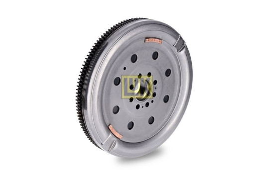 Flywheel LuK DMF 415 0334 10, Image 4