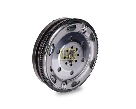 Flywheel LuK DMF 415 0335 10, Image 4
