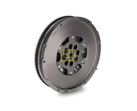 Flywheel LuK DMF 415 0336 10, Image 3