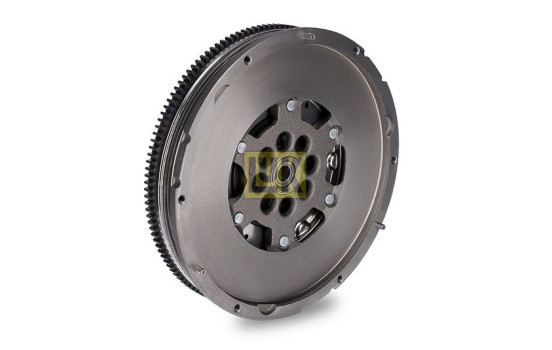 Flywheel LuK DMF 415 0336 10, Image 3