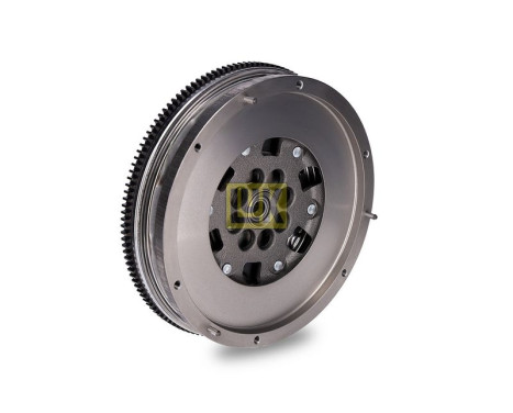 Flywheel LuK DMF 415 0337 10, Image 3