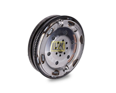 Flywheel LuK DMF 415 0337 10, Image 4