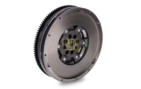 Flywheel LuK DMF 415 0338 10, Image 3