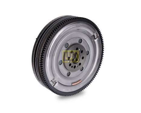 Flywheel LuK DMF 415 0338 10, Image 4