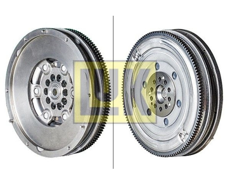 Flywheel LuK DMF 415 0340 10