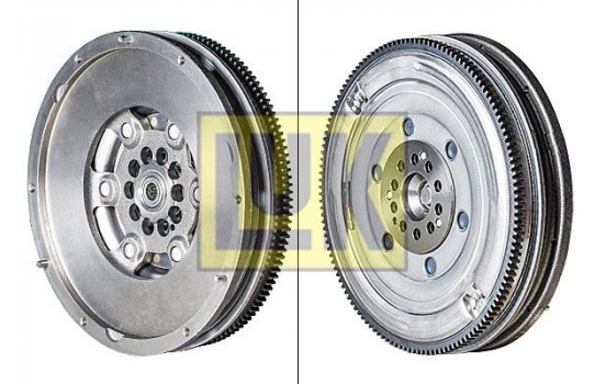 Flywheel LuK DMF 415 0340 10