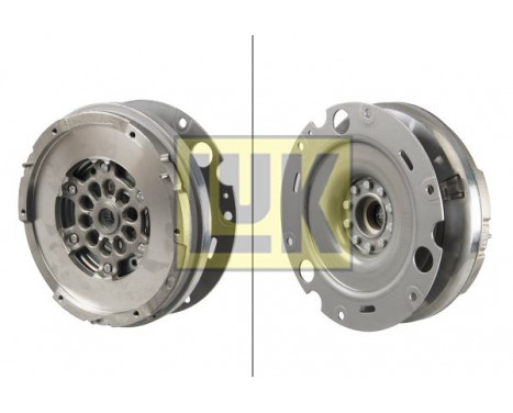 Flywheel LuK DMF 415 0343 10, Image 3