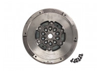 Flywheel LuK DMF 415 0343 10