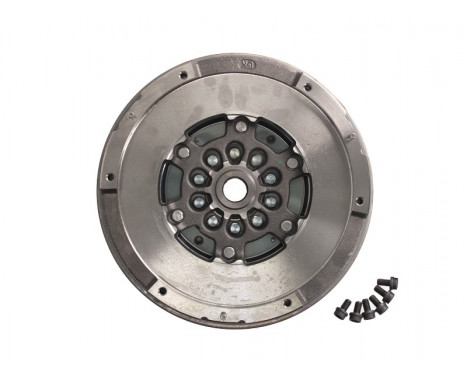 Flywheel LuK DMF 415 0343 10