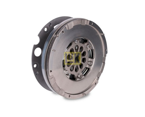 Flywheel LuK DMF 415 0344 10, Image 3