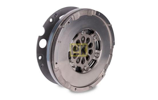 Flywheel LuK DMF 415 0344 10, Image 3