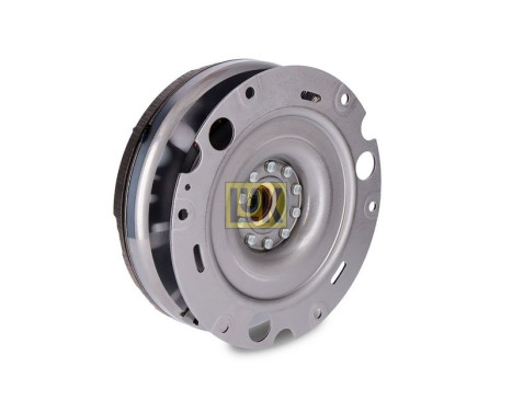 Flywheel LuK DMF 415 0344 10, Image 4