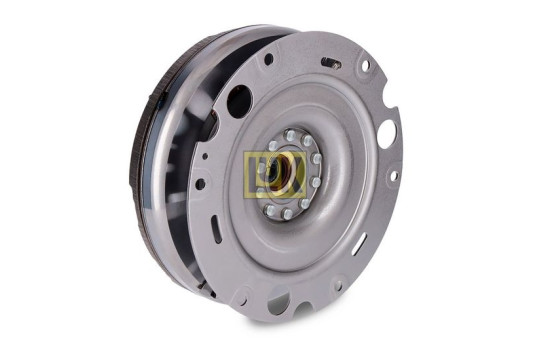 Flywheel LuK DMF 415 0344 10, Image 4