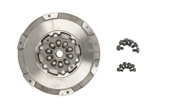 Flywheel LuK DMF 415 0346 10