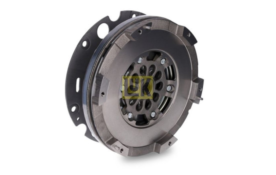 Flywheel LuK DMF 415 0346 10, Image 3