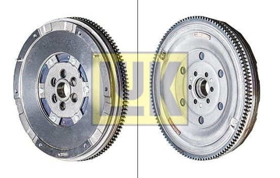 Flywheel LuK DMF 415 0347 10, Image 3