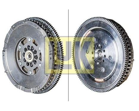 Flywheel LuK DMF 415 0348 10