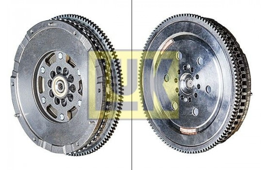Flywheel LuK DMF 415 0348 10