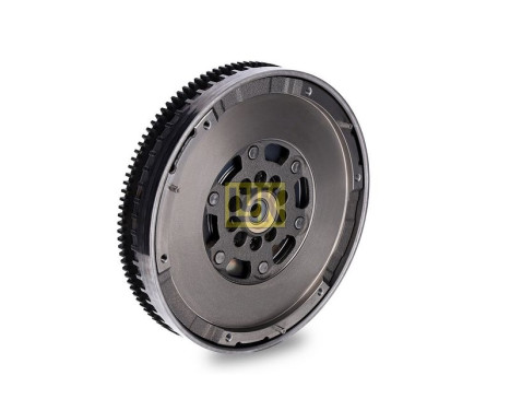 Flywheel LuK DMF 415 0349 10, Image 3