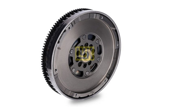 Flywheel LuK DMF 415 0349 10, Image 3