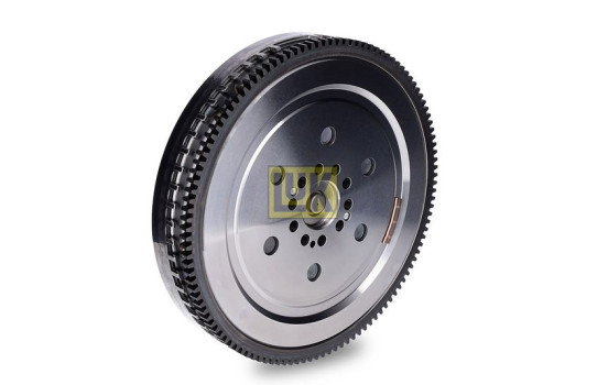 Flywheel LuK DMF 415 0349 10, Image 4