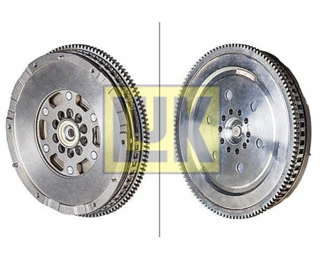 Flywheel LuK DMF 415 0352 10, Image 3
