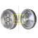 Flywheel LuK DMF 415 0352 10, Thumbnail 3