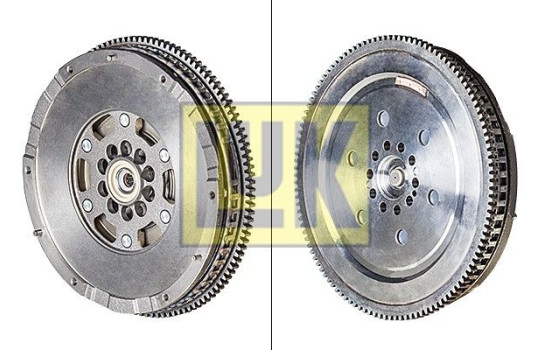 Flywheel LuK DMF 415 0352 10, Image 3