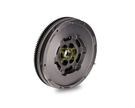 Flywheel LuK DMF 415 0355 10, Image 3