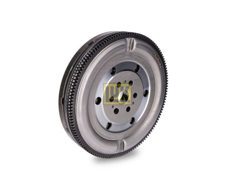 Flywheel LuK DMF 415 0355 10, Image 4