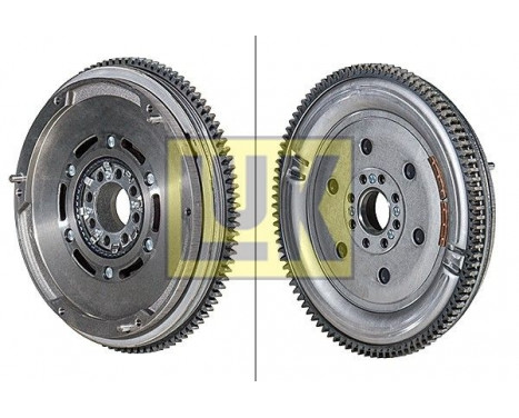 Flywheel LuK DMF 415 0356 10, Image 3