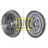 Flywheel LuK DMF 415 0356 10, Thumbnail 3