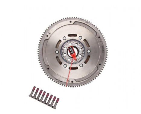 Flywheel LuK DMF 415 0356 10, Image 2
