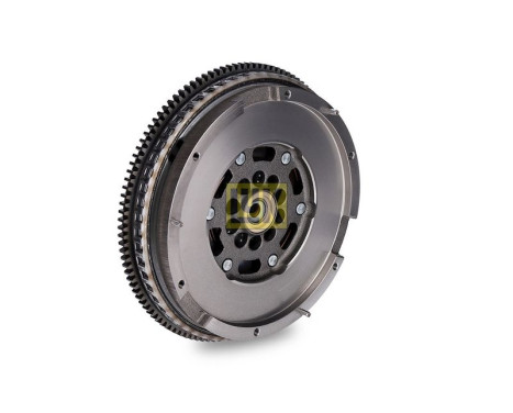 Flywheel LuK DMF 415 0358 10, Image 3
