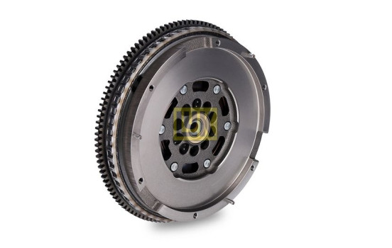 Flywheel LuK DMF 415 0358 10, Image 3