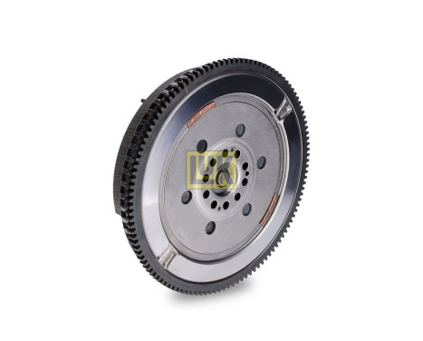 Flywheel LuK DMF 415 0358 10, Image 4