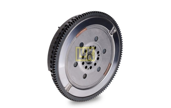 Flywheel LuK DMF 415 0358 10, Image 4