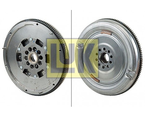 Flywheel LuK DMF 415 0360 10, Image 3