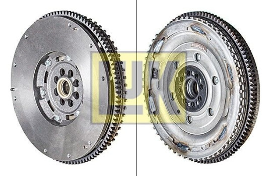 Flywheel LuK DMF 415 0363 11, Image 3