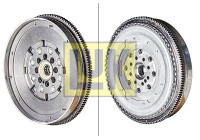 Flywheel LuK DMF 415 0364 10